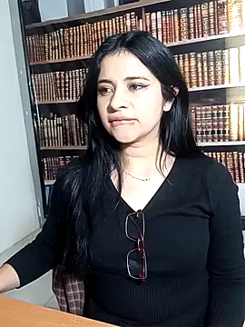 ValerieLove  online show from 09.15.25