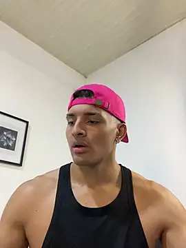 Snapshot of Smith_Fitness chatting on 05.03.26 Smith Fitness online show from 05.03.26