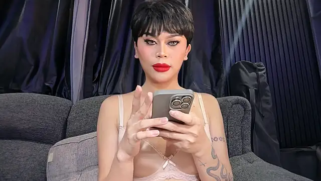 erotictsmonica online show from 05.01.26