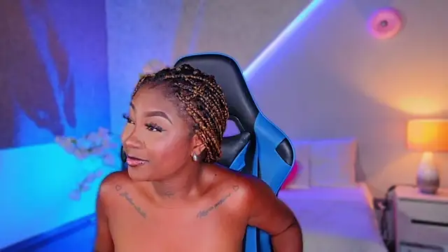 Kishalove  online show from 05.22.26
