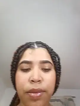 Snapshot of MadissonRizz chatting on 09.30.25 MadissonRizz online show from 09.30.25