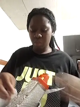 Megan boobss online show from 10.31.25