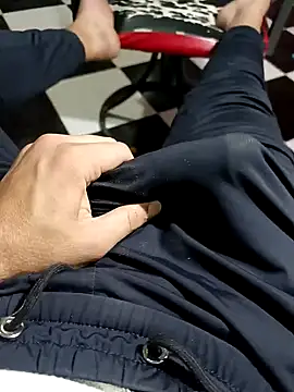 anis3g4 online show from 10.02.25