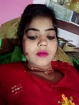 Yatiksha Beby online show from 04.21.26