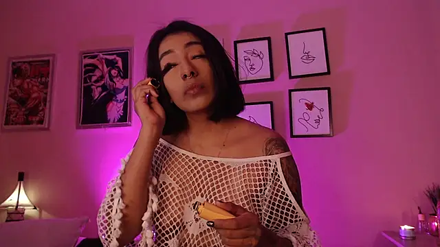 biancaleblanc online show from 01.16.26