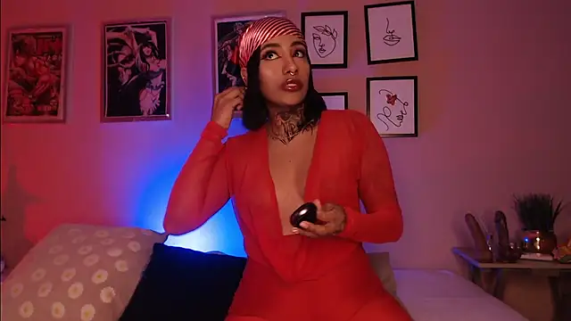 biancaleblanc online show from 02.28.26