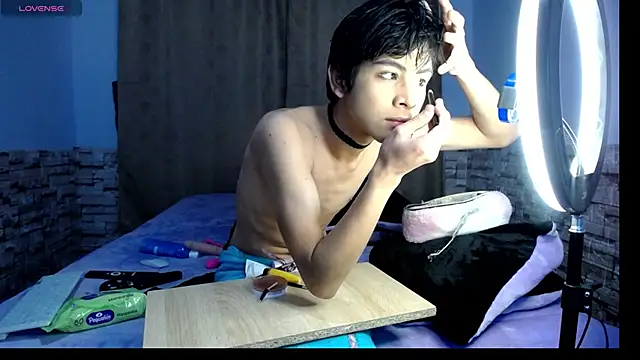 DaraKat18 online show from 09.15.25