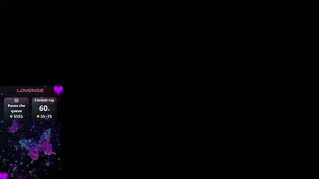 DaraKat18 online show from 10.20.25