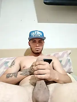 xanderbigcook1 online show from 02.28.26