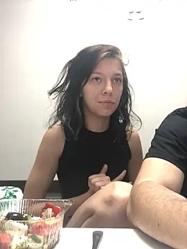 black lany online show from 10.13.25