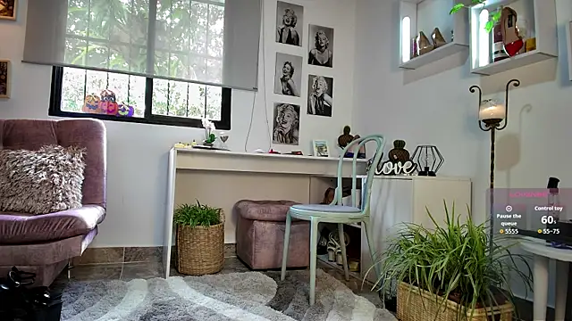 Snapshot of mrs_edha chatting on 10.23.25 mrs edha online show from 10.23.25