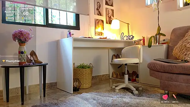 mrs edha online show from 02.04.26