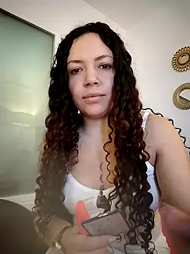 Snapshot of RubyStrong chatting on 02.01.26 RubyStrong online show from 02.01.26