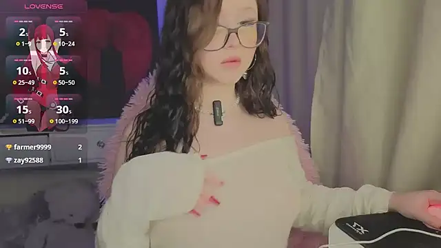 hornyprincess19 online show from 10.16.25