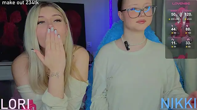 hornyprincess19 online show from 11.04.25