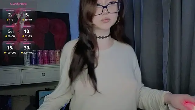 Snapshot of hornyprincess19 chatting on 07.05.26 hornyprincess19 online show from 07.05.26