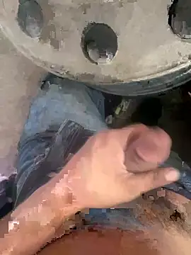 Chico031289 online show from 03.05.26