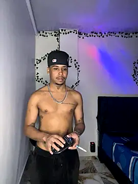 Owen Benkosky online show from 10.19.25