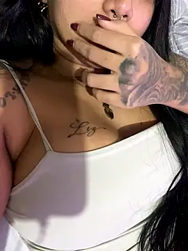 danilyns online show from 10.04.25