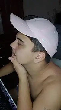 Snapshot of Yunan00 chatting on 03.06.26 Yunan00 online show from 03.06.26