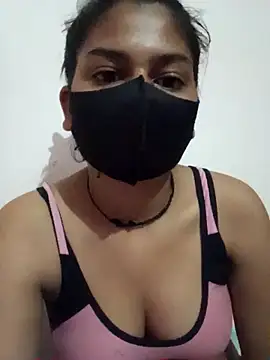 Janvi Jaitly online show from 09.09.25