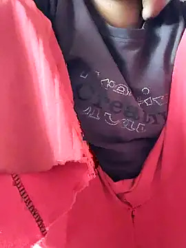 Janvi Jaitly online show from 10.29.25