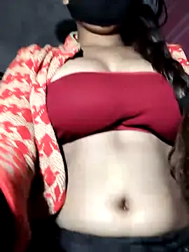 Janvi Jaitly online show from 11.21.25