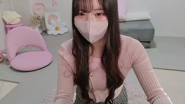 moka-neko online show from 02.21.26