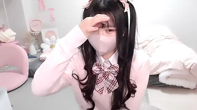 moka-neko online show from 03.06.26