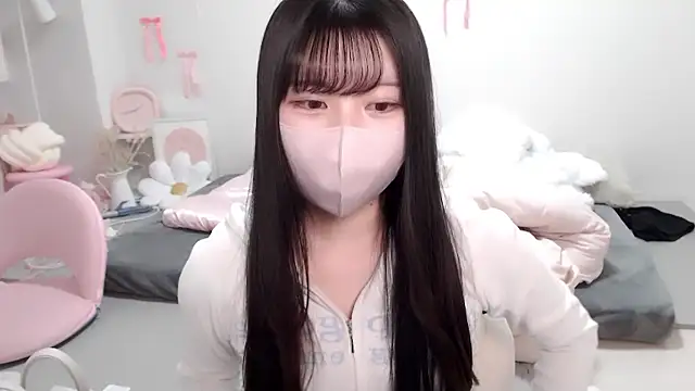 moka-neko online show from 03.21.26