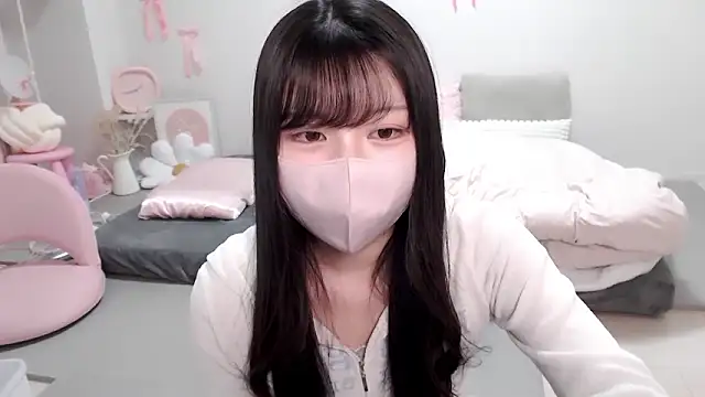 moka-neko online show from 03.27.26