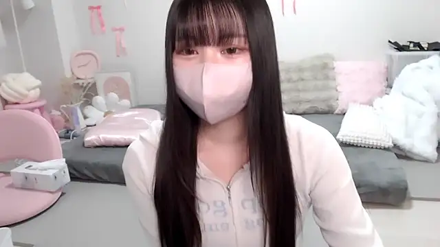 moka-neko online show from 04.24.26