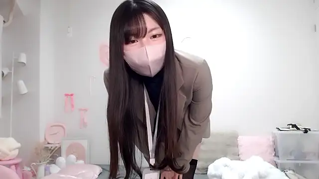 moka-neko online show from 04.29.26