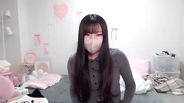 moka-neko online show from 04.30.26