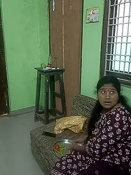 Snapshot of nishatelugu1 chatting on 07.04.26 nishatelugu1 online show from 07.04.26