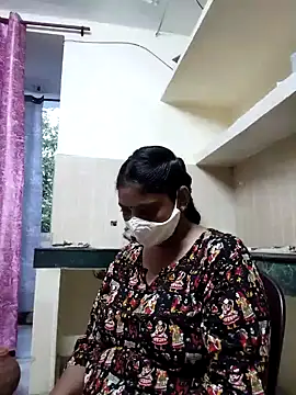 Kajal-baby07 online show from 09.20.25