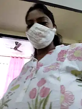 Kajal-baby07 online show from 09.22.25