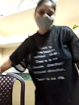 Kajal-baby07 online show from 10.06.25