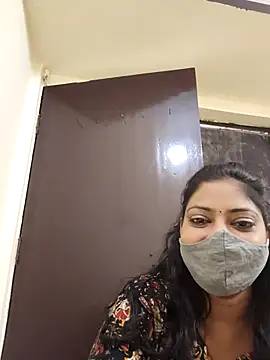 Kajal-baby07 online show from 10.16.25