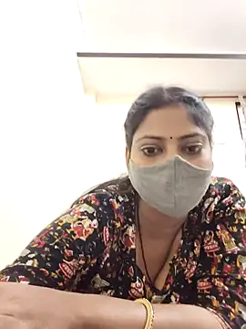 Kajal-baby07 online show from 10.21.25