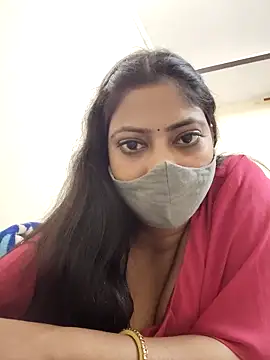 Kajal-baby07 online show from 10.31.25