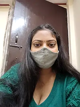 Kajal-baby07 online show from 12.02.25