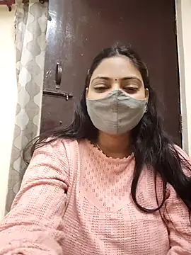 Kajal-baby07 online show from 02.13.26