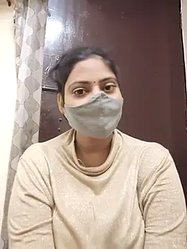 Kajal-baby07 online show from 02.14.26