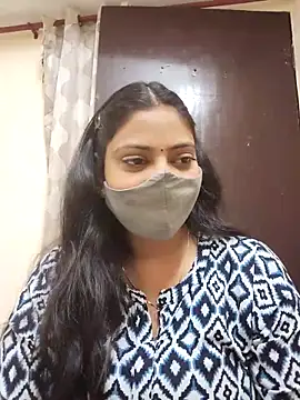 Kajal-baby07 online show from 02.17.26