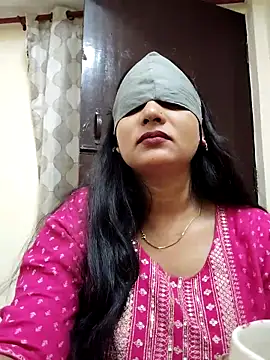 Kajal-baby07 online show from 03.01.26