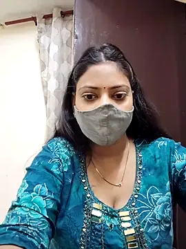 Kajal-baby07 online show from 03.02.26