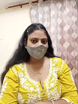 Kajal-baby07 online show from 03.05.26