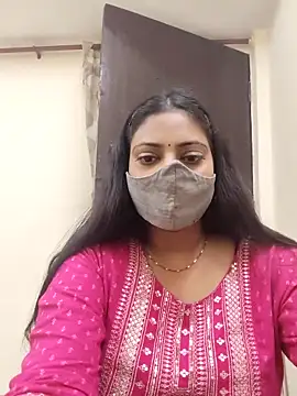 Kajal-baby07 online show from 03.30.26