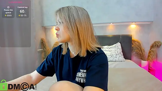 Jerry-Hall online show from 03.28.26